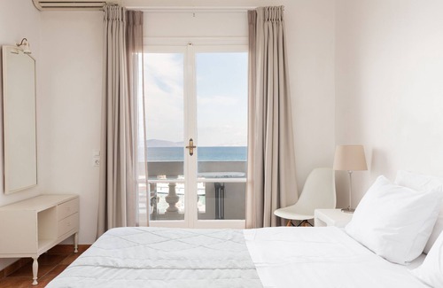 Spetses Hotel | Hotel Roumani