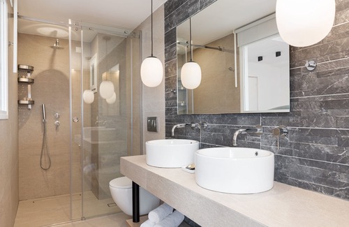 Spetses Hotel | Hotel Roumani