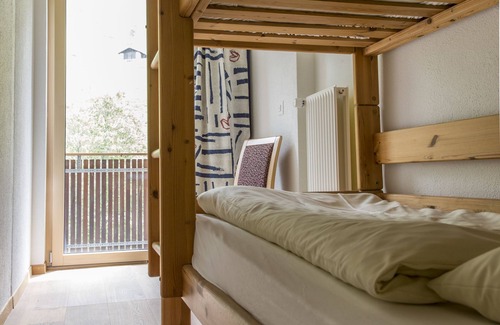 Vals Hotel | Hotel Rovanada