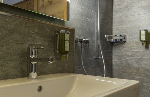 Vals Hotel | Hotel Rovanada