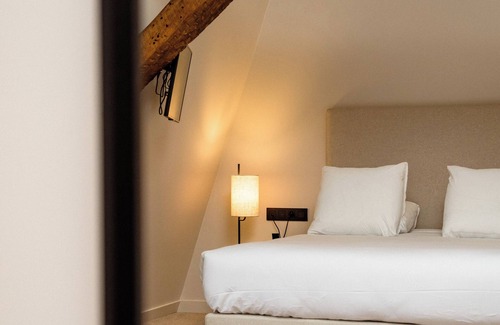Bethune Hotel | Hotel Royal Beaulaincourt