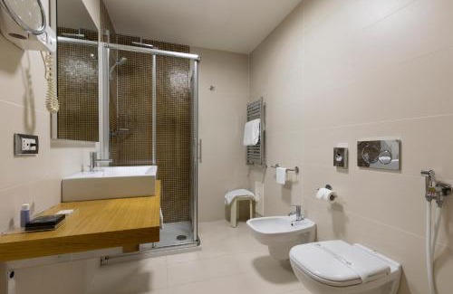 Caserta Hotel | Hotel Royal Caserta