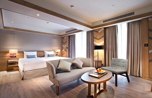 Beinan Hotel | Hotel Royal Chihpen