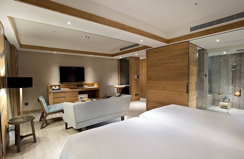 Beinan Hotel | Hotel Royal Chihpen