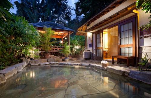 Beinan Hotel | Hotel Royal Chihpin