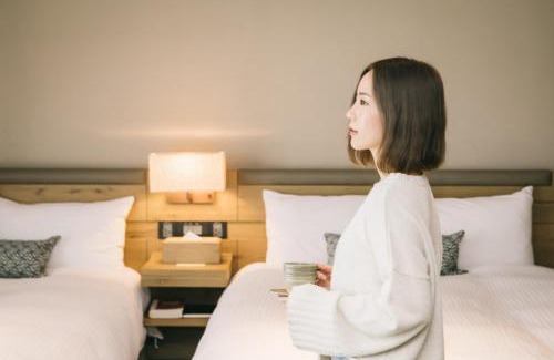 Beinan Hotel | Hotel Royal Chihpin