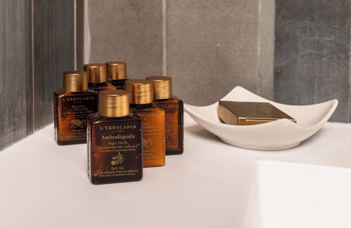 Monza Hotel | Hotel Royal Falcone