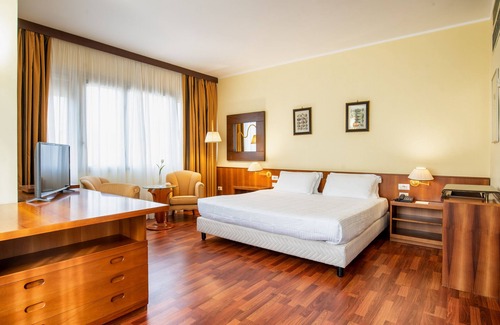 Messina Hotel | Hotel Royal Palace