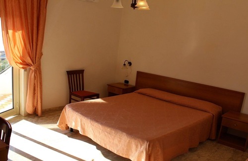 Coccorino House | HOTEL ROYAL TROPEA - Room 1