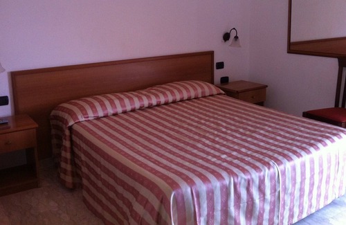 Coccorino House | HOTEL ROYAL TROPEA - Room 1