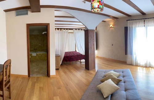 Aldeadavila de la Ribera Hotel | Hotel Rural Centro de las Arribes