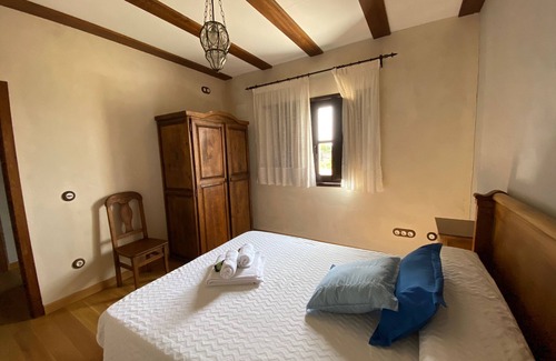Aldeadavila de la Ribera Hotel | Hotel Rural Centro de las Arribes