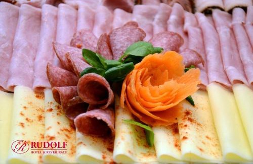 Havirov Hotel | Hotel Rudolf