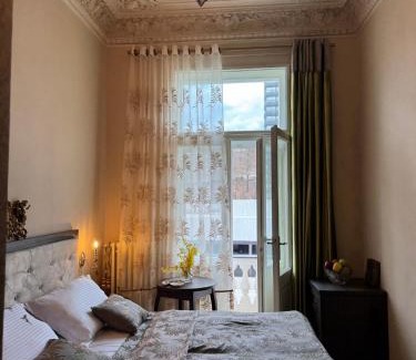 Karlovy Vary Hotel | Hotel Rudolf II Karlovy Vary