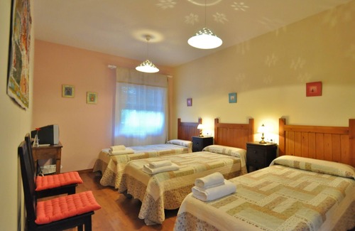 Paramio Hotel | Hotel Rural Aguallevada