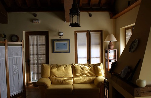 Paramio Hotel | Hotel Rural Aguallevada