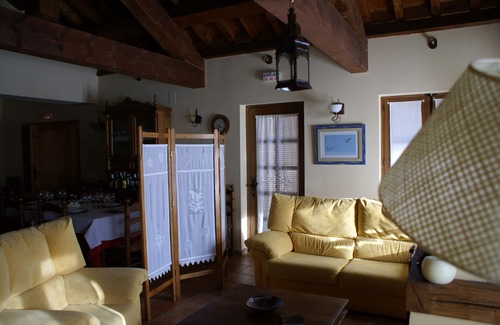 Paramio Hotel | Hotel Rural Aguallevada