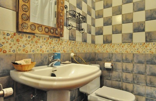 Paramio Hotel | Hotel Rural Aguallevada