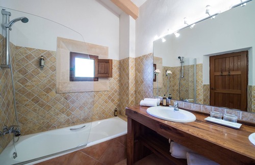 Porreres House | Hotel Rural Can Feliu