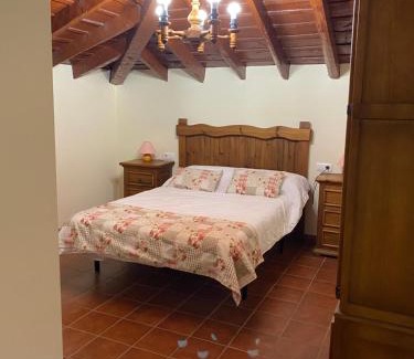 Cabeza del Buey Hotel | Hotel Rural El Refugio de Los Templarios
