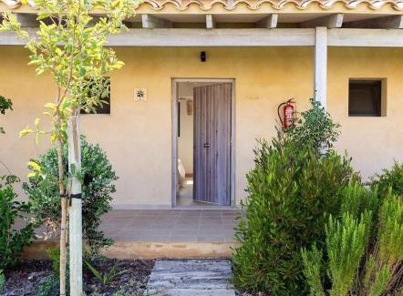 Sueca Hotel | Hotel Rural El Teular