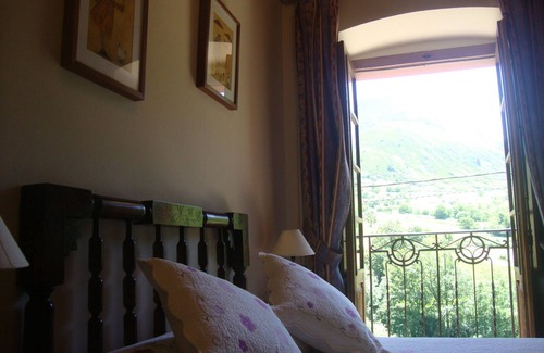 Genestoso Hotel | Hotel Rural Genestoso