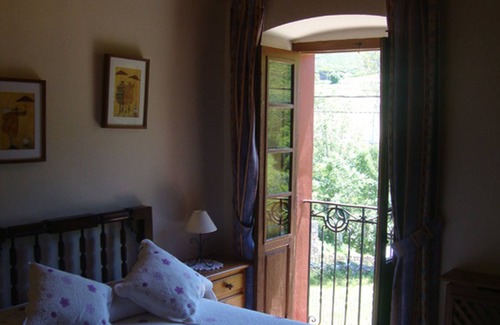 Genestoso Hotel | Hotel Rural Genestoso