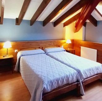 La Vega de los Caseros Hotel | Hotel Rural Posada Del Monasterio