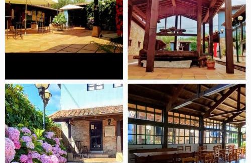 La Vega de los Caseros Hotel | Hotel Rural Posada Del Monasterio