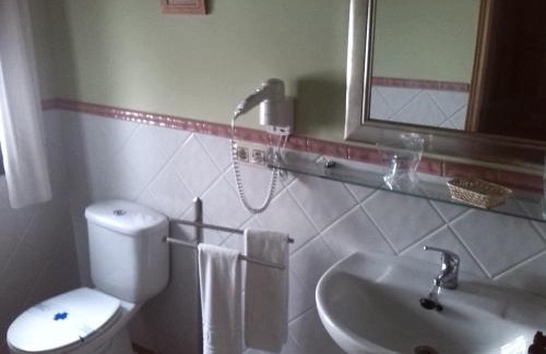 Laroles Hotel | Hotel Rural Real de Laroles Nevada bike and treeking