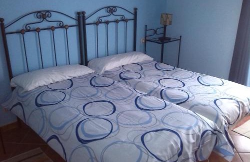 Laroles Hotel | Hotel Rural Real de Laroles Nevada bike and treeking