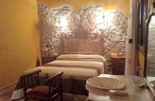 Bocairente Hotel | Hotel Rural San Isidro