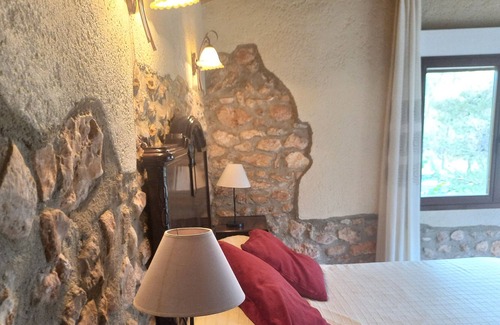 Bocairente Hotel | Hotel Rural San Isidro