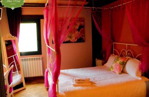 Beguda Hotel | Hotel Rural & Spa Mas Prat