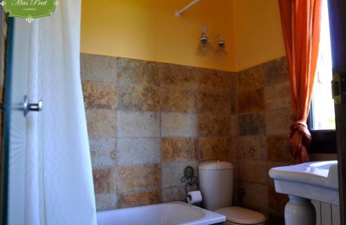 Beguda Hotel | Hotel Rural & Spa Mas Prat