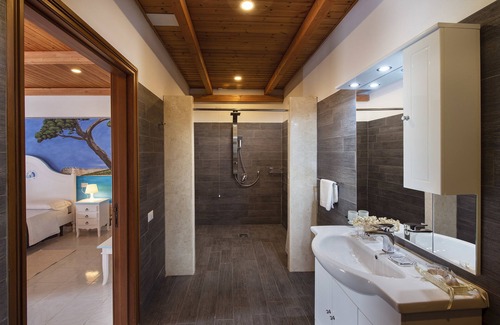 Santa Margherita di Pula Hotel | Hotel Rurale Orti di Nora & SPA