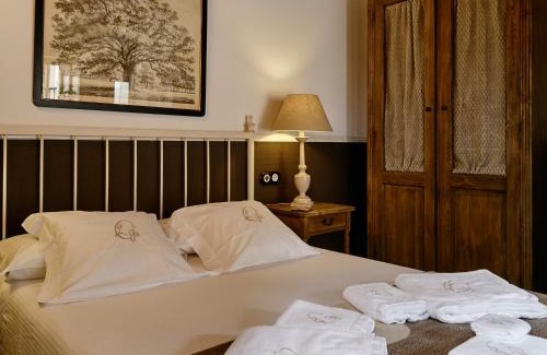 Camarinas Hotel | Hotel Rustico Lugar Do Cotariño
