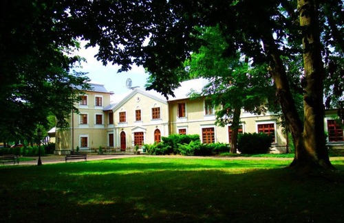 Rytwiany Bed & Breakfast | Hotel Rytwiany Pałac