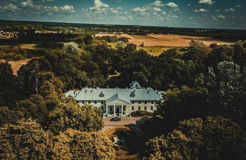 Rytwiany Bed & Breakfast | Hotel Rytwiany Pałac