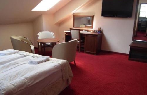 Rytwiany Hotel | Hotel Rytwiany