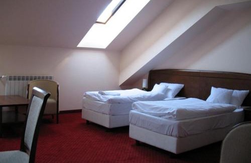 Rytwiany Hotel | Hotel Rytwiany