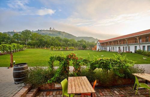Mikulov Hotel | Hotel Ryzlink