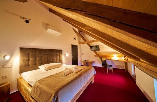Mikulov Hotel | Hotel Ryzlink