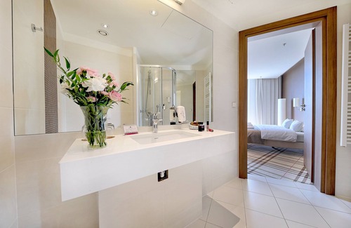 Rzeszow Hotel | Hotel Rzeszów