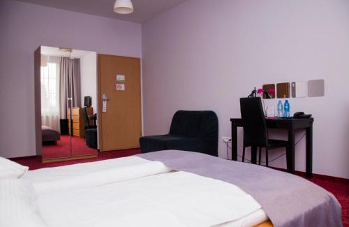 Legnica Hotel | Hotel Sękowski