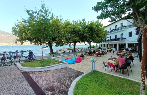 Brenzone sul Garda Hotel | Hotel S.Maria
