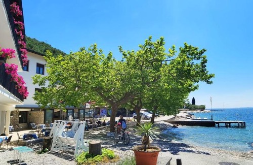 Brenzone sul Garda Hotel | Hotel S.Maria