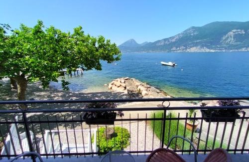 Brenzone sul Garda Hotel | Hotel S.Maria