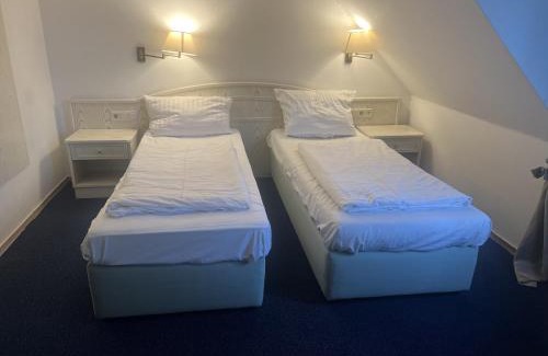 Oberdorla Hotel | HOTEL S Norderstedt