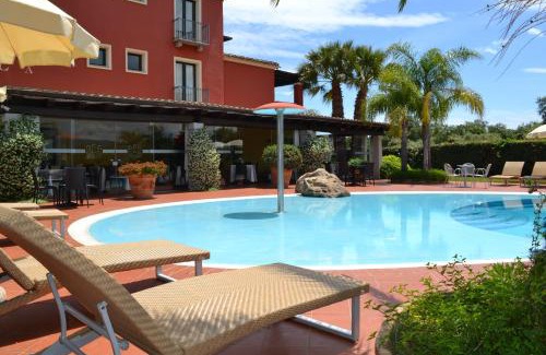 Arbatax Hotel | Hotel Sa Contonera